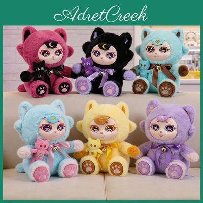 Bebek ve Peluş Oyuncaklar – Çizgi Film Karakterli Yumuşak Oyuncaklar