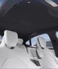 Xiaomi SU7 Microfiber Suede Sunroof Sunshade: Panoramic Roof Sun Protection