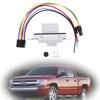 Blower Motor Resistor Control Module 89018778 For Chevy Silverado 1500 1999-2007