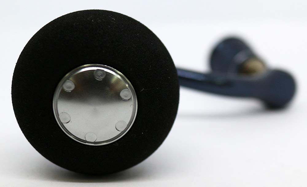 Genuine Parts 17 Twin Power XD C5000XG Handle Set Part 10RX5 No.