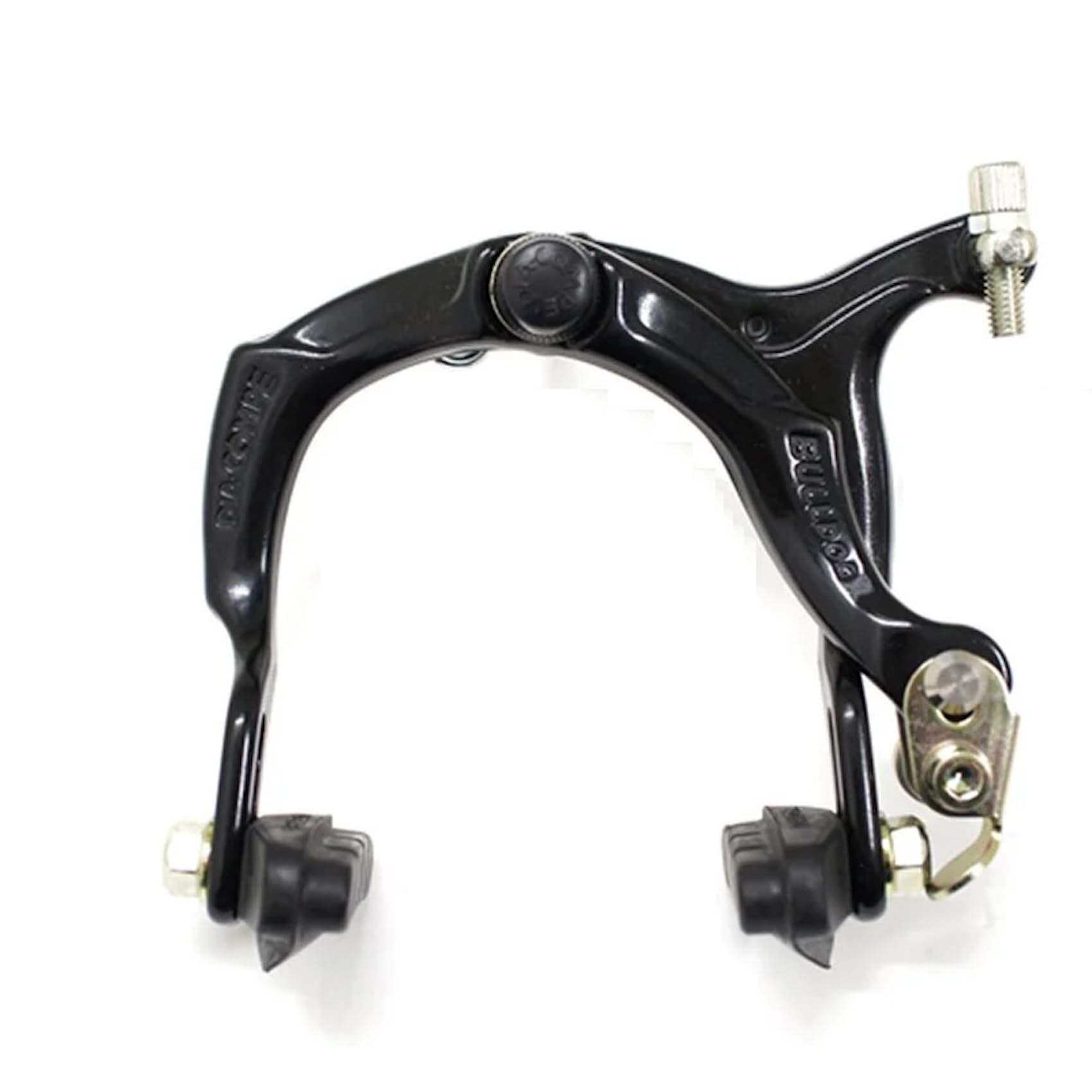 

884 Черный задний тормозной суппорт DIA-COMPE (Поднятие) чёрный