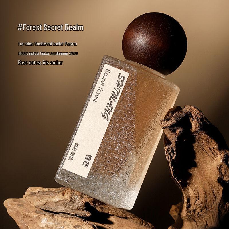 SHIMANG Forest Secret Long-Lasting High-End Girly Perfume