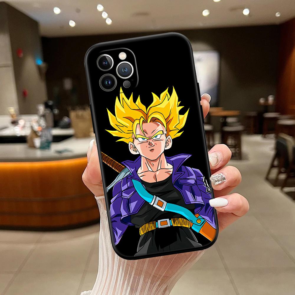 RA2 Anime Dragon Ball New High-End Shell Phone Case for OPPO A3 Pro A72 A74 A76 A77 A77S A78 A79 A94 A95 A18 A40M A58