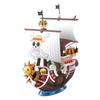 Bandai One Piece Thousand Sunny Character Model Kit [Character Model Kit 2024 Re