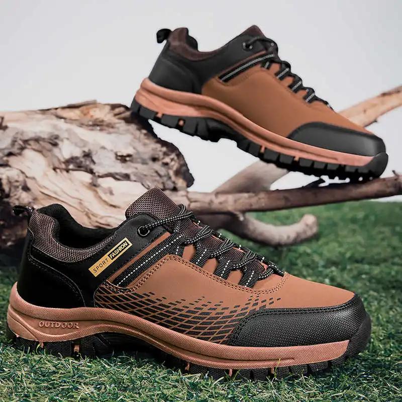 Fashion Ecoleather Parkside Board Boots Krasofka High Top Canvas Shoes Men Sneakers Sports Tenis Casual Resale Runner Technology