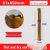 Three Provinces Dual-Use Diamond Drill Bit for Air Conditioner and Concrete Walls
