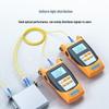 SAMZHE 1x2 Single Mode SC/UPC Fiber Optic Splitter