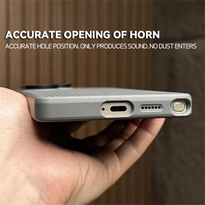 Custodia Holder in Rete Traspirante di Lusso Per Samsung Galaxy S25 S24 Ultra S25 Plus Magnetica Per Magsafe Supporto Raffreddamento Cover Antiurto