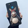 For Infinix Hot 10 Lite Smart 5 Hot 11 G37 10S 10T 10i Case Lovely Cartoon Cat Liquid Silicone Soft Shockproof Back Cover Capa