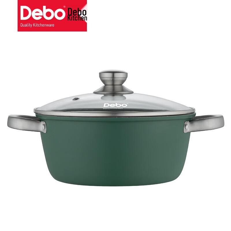 Debo Verne 3.5L Soup Pot