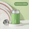 230ml Mini Tazza Termica in Acciaio Inossidabile 316 Borraccia Sottovuoto Portatile alla Moda da Tasca per Caffè Tè Borraccia Termica Tumbler