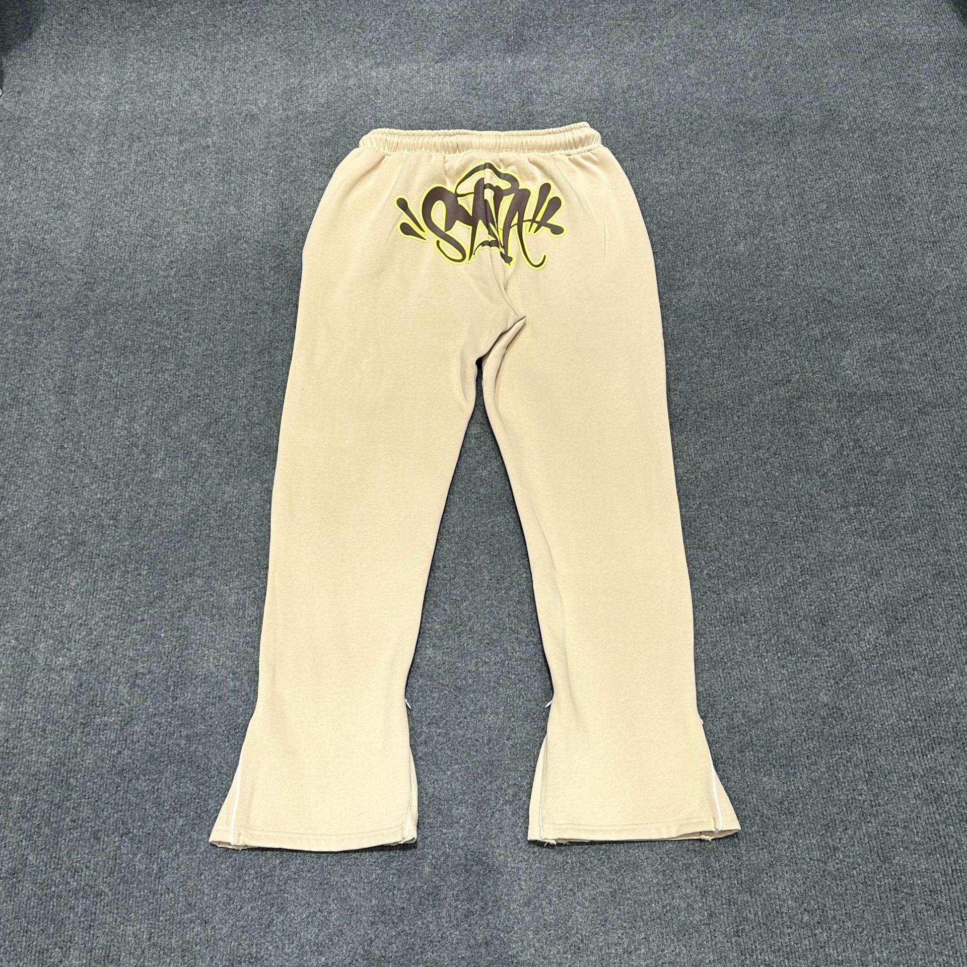 

ZYLLO Уличные спортивные штаны Мужские штаны на молнии Спортивные штаны Повседневные широкие джоггеры Мужские Y2k XL