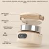 Heating Function Food Warmer Rechargeable Hot Meal Container Electric Heated Lunch Box  Outdoors