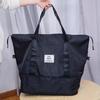 Professional Makeup Artist Organizer Bag Large Capacity Portable for Hair Styling Tools Curling Iron Accessories