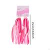 2 Pieces Bichcles Tassels Biños Girls Easy Atect for Bicycle Balance Bike Decoration Children