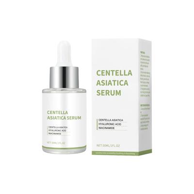 Centella Asiatica Serum Moisturizing And Hydrating Skin  And Elastic Skin Serum 30ml