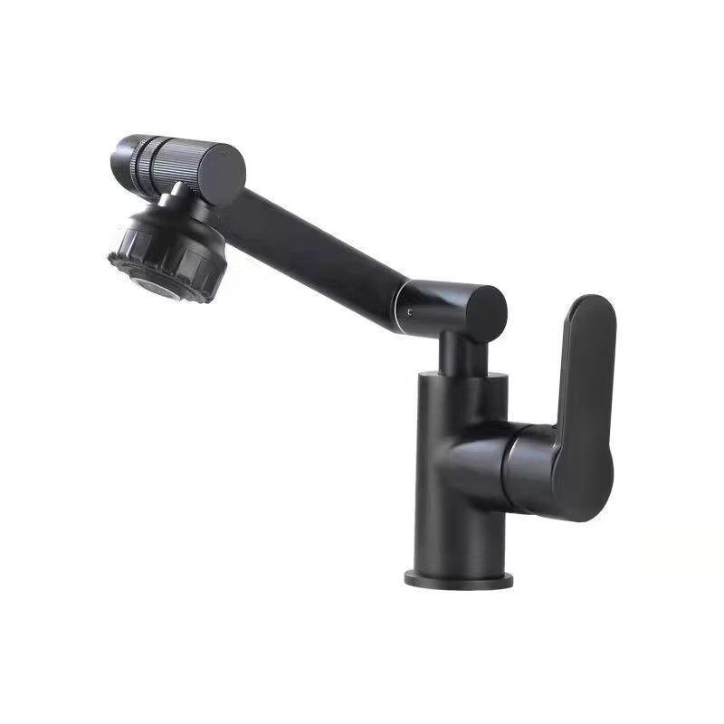 TLXT Lucky Cat Basin Faucet