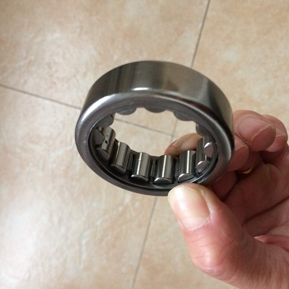 Ochoos 1 Piece Cylindrical Roller Bearings DB59722,FC66263,JHI4070 for Automotive Size 35.6157.217.8mm