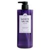 Moisture Perfume White Musk Body Wash 760g