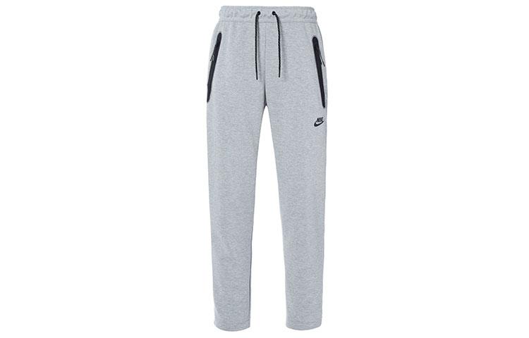 Nike Knitted Sweatpants Men s Toned Dark Gray CU4502-063 S