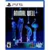 Animal Well PS5 Import North American Version Indie Game