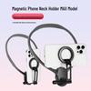Anti-Shake Wearable Phone Mount for Live Streaming & Vlogging