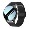 Astronaut Bluetooth Call Smart Watch: Waterproof, Multi-Function, Unisex.