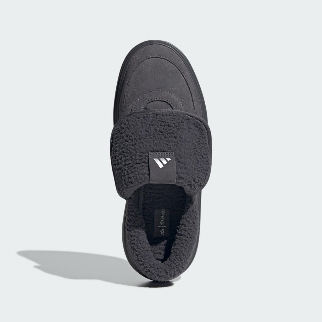 Adidas GRAND COURT Casual Shoes Women's Black