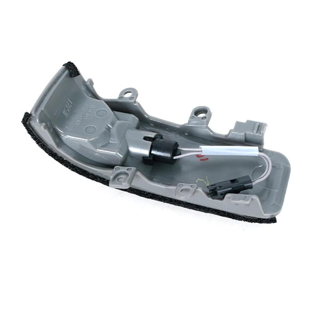 Car Side Mirror Turn Signal Light Indicator Lamp For Toyota Hilux Vigo 2011-2014