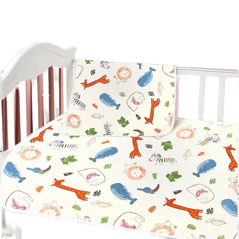 Washable Waterproof Baby Diaper Pad