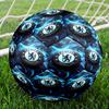 Chel-sea Fc  Printed Size 5 Soccer Balls, High-Quality, Anti-Slip, Protective Football, A Unique Gift , Birthdays, Christmas Gifts