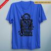 Beetlejuice Never Trust The Living TShirt Betelgeuse Retro Funny T Shirt
