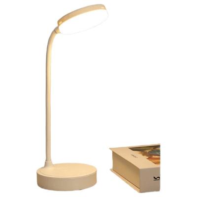 Nufeng LED Eye-Caring Rechargeable Desk Lamp