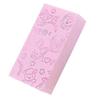 Soft Cartoon Baby Bath Sponge Brush Rubbing For Toddler Infant - PW