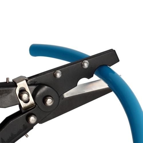 SNS Rørkutter for Polyuretan, Nylon, Myk Nylon og Andre Myke Plaster TK-2