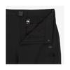 The North Face Solid Logo Mid Waist Straight Leg Casual Pants Men bottoms NP6NR52A