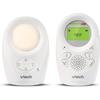 VTECH - Babyphone Áudio Luz Noturna e Luz de Presença - BM1211