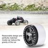 4PCS 1.9 Inch RC Car Hub Aluminum Alloy for 1Celsius10 RC Track for  al SCX10 90046   03007 for   MST