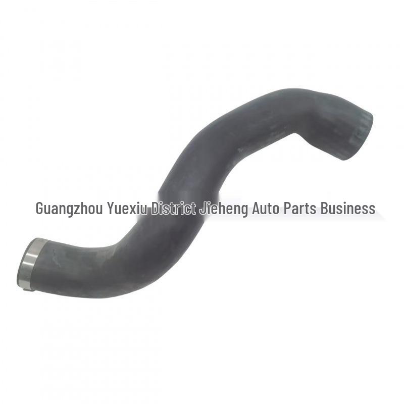 30636786 Intercooler Boost Hose for Volvo S80/Ford