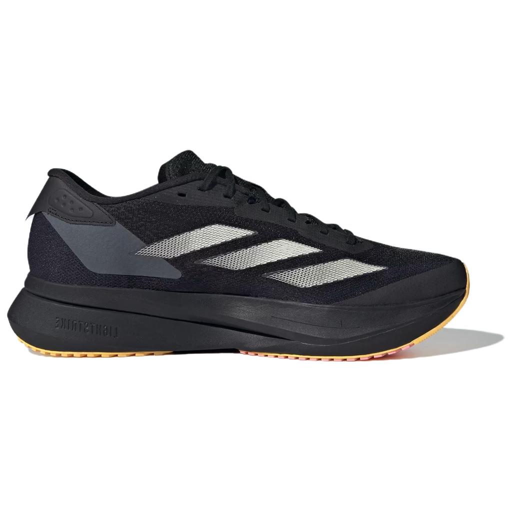 New Adidas Adizero Sl2 Core Black Zero Metalic Spark IF1157