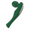 1pcs Electric Handheld Vibrating Skin Massager-Vibration Muscle Massager Deep Tissue Wand Massager for Neck Back Foot, Portable Massager for Full Body