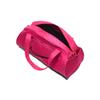 Nike Gym Club 2.0 Sports Training Large Logo Basic Large Capacity Polyester Fitness Bag Shoulder Tote Travel Bag Women Bags Raspberry DA1746-615