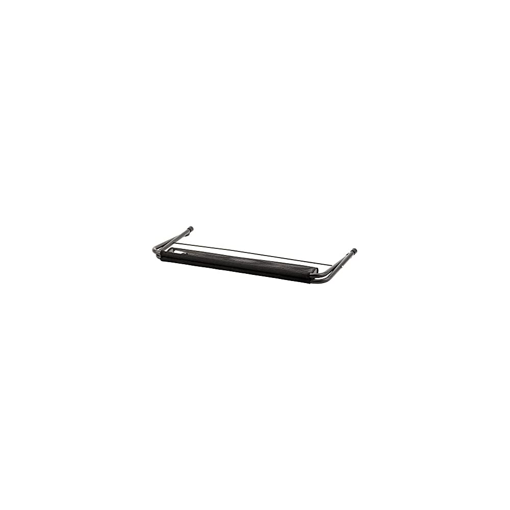 Snow Peak Mesh FD Bench, Black, LV-071M-BK