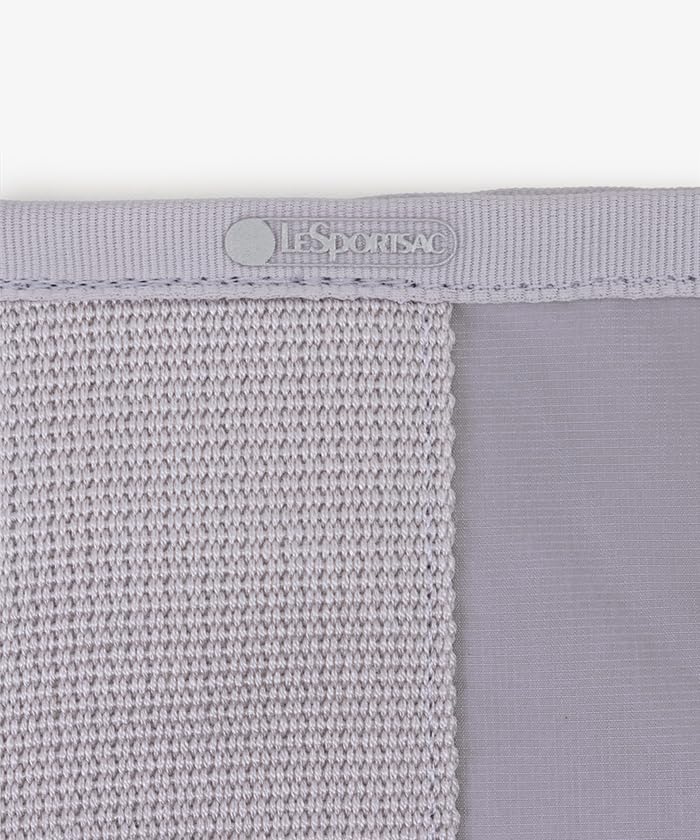 LeSportsac Official Tote Bag ESSENTIAL LG OPEN Soft Lilac C TOTE/1017 Women's