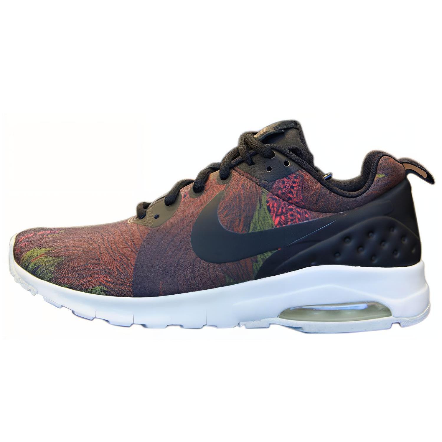 (WMNS) Nike Air Max Motion LW Floral Print Women s 844890-003 EU 36.5