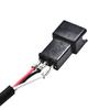 Mechanical Brake Cut Off Sensor Switch Cable for Electric Bike E Bike Scooter(Handlebar)