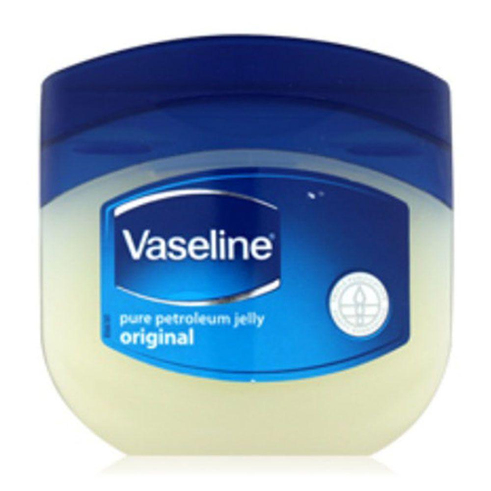 Vaseline ZRKCFDOE Body Care Pure Skin Jelly Original 50g