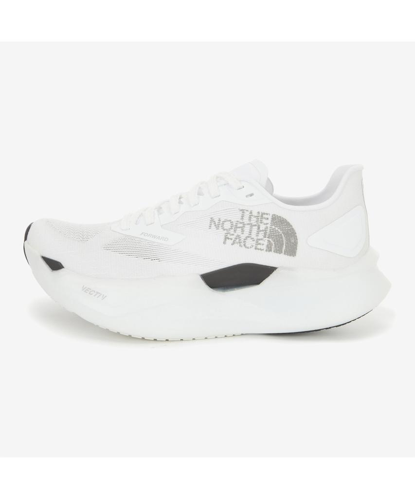 The North Face Ns93S02B Vective Forward White