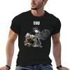EOD Tech Guardian Angel T-Shirt Sport Basic T-Shirt