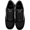 An Armani Exchange Half-Boots XUX083